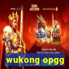 wukong opgg